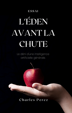 L'Eden avant la chute